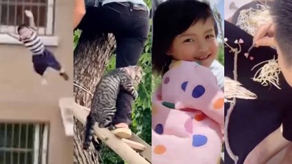 Trending in China: Father and daughter go on 71-day bicycle road trip, and more