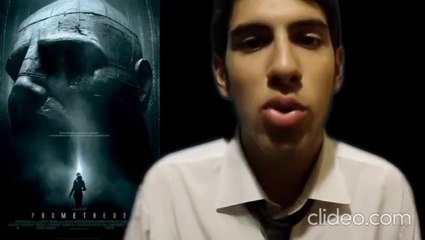 Occidentalimage | Enojos de Prometheus | Parte 2