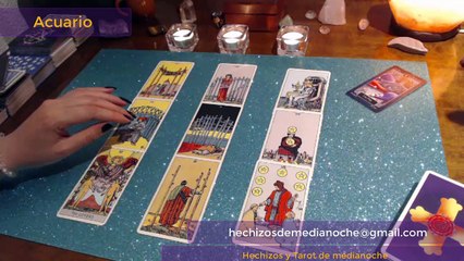 Acuario  Dinero, Amor y Suerte ..   del  20 al 26 de Julio 2020 Horóscopo Semanal