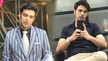 Parth Samthaan Finally Tests Negative In His Second Report