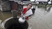 Why Bihar faces flood every year?