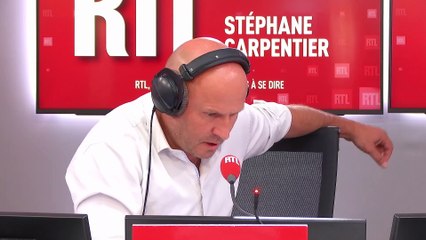 Relance économique : "Un moment, il faudra arrêter d'arroser comme on arrose", selon Dussopt