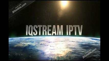 IQStream IPTV Official_ Saad Lamjarred_ Arabic Songs_ Order @IQstreamIPTV