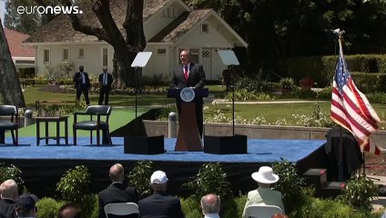 Sfida infinita Usa-Cina, anche sui consolati da chiudere. Pompeo: "Basta con la tirannia cinese"