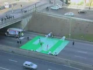 Dimanche 17 février : le périph passe au vert