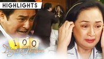 Bobby gets furious after hearing Madam Anna's message  | 100 Days To Heaven