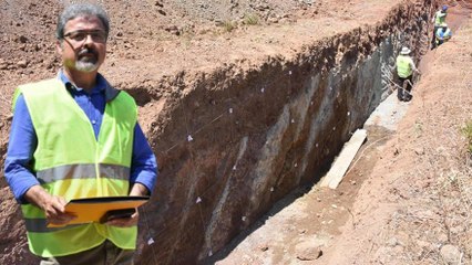Tuzla fayında tehlike çanları çalıyor
