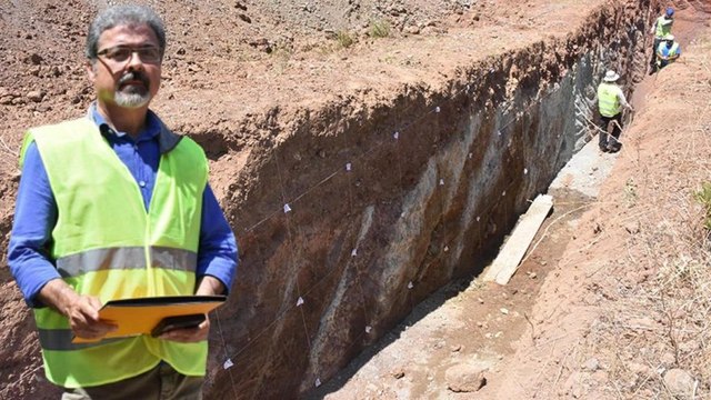 Tuzla fayında tehlike çanları çalıyor