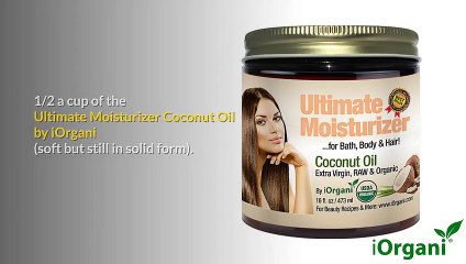 Organic-Coconut-Oil-Want-To-Get-Rid-Of-Dead-Skin