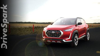 निसान मैग्नाईट की यह पांच चीजें जानना है जरुरी