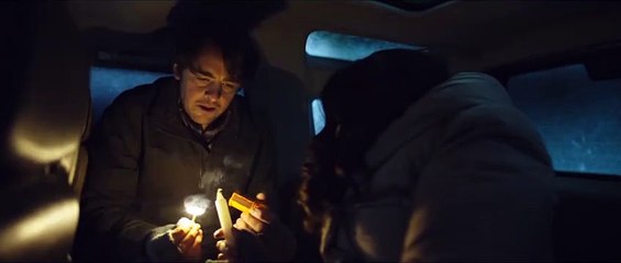 Kar altında ölüm-kalım savaşını anlatan "Centigrade", 28 Ağustos'ta seyirci karşısında