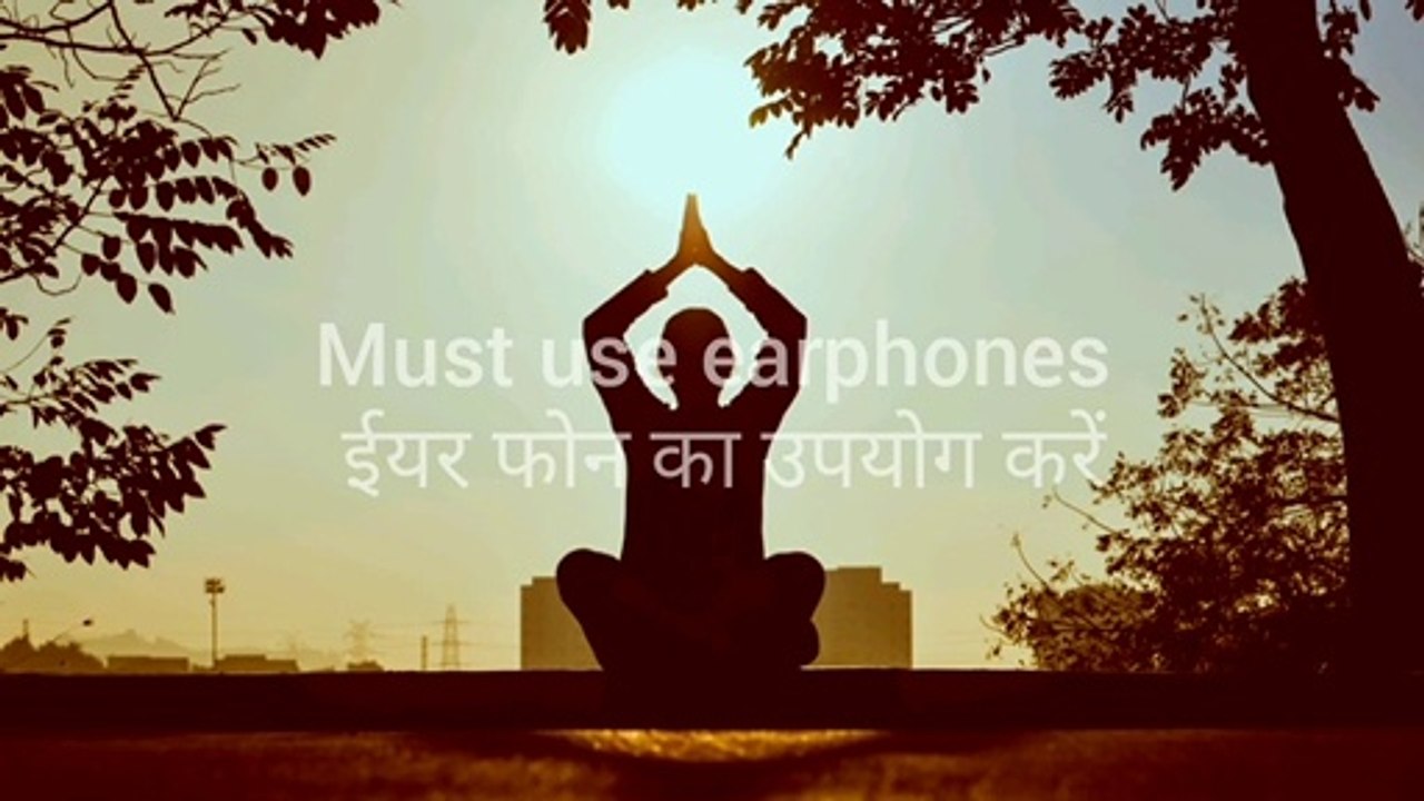 Relaxing meditation |  Meditation music by Yellow Brick Cinema Meditation-Music | meditation for sleep | relaxing music | calm music | healing meditation | spa music | calming music | spa | stress relief music | concentration music | relax music