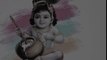 श्री कृष्ण जन्माष्टमी - शुभ मुहूर्त एवं व्रत पारण तिथि | Shri Krishna Janmashtami 2020