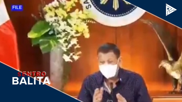 Magiging SONA ni Pangulong Rodrigo #Duterte ngayong 'new normal' na, inaabangan