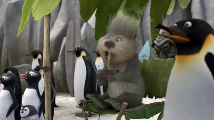 Surf's Up movie clip - The Final Wave