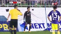 Nhìn lại những khoảnh khắc bùng nổ của Công Phượng trước Hà Nội FC | VPF Media