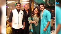 Singer Abhijeet Bhattacharya's son tests positive for COVID-19