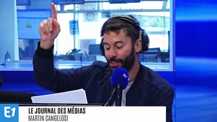 Download Video: TF1 en tête des audiences jeudi soir avec le film 