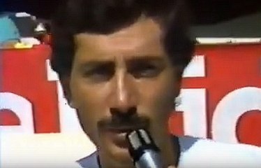 Millau, souvenirs du Mondial 1989