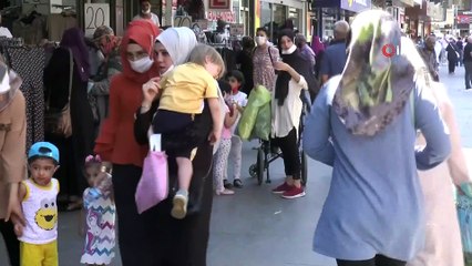 Gaziantep'te 3 bin 303 kişiye daha maske ve mesafe cezası