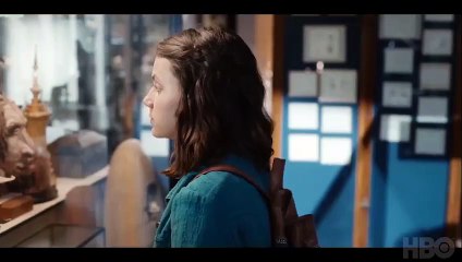 Kadro genişledi, ilk fragman geldi: "His Dark Materials", sonbaharda 2. sezonuyla dönüyor