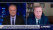 McFaul - ‘Really Strange’ Trump And Putin Would Not Discuss Russian Bounties _ The Last Word _ MSNBC