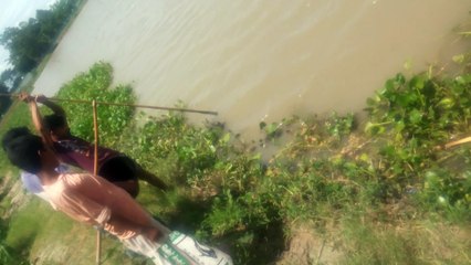 মাছ ধরা
