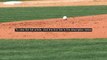Nationals to display Black Lives Matter stencil on pitchers mound in MLB opener against Yankees 2020
