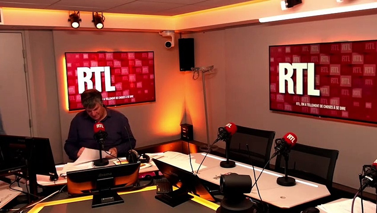 Fuite toxique à Martigues : "Il y a une inquiétude pour la faune", indique le maire