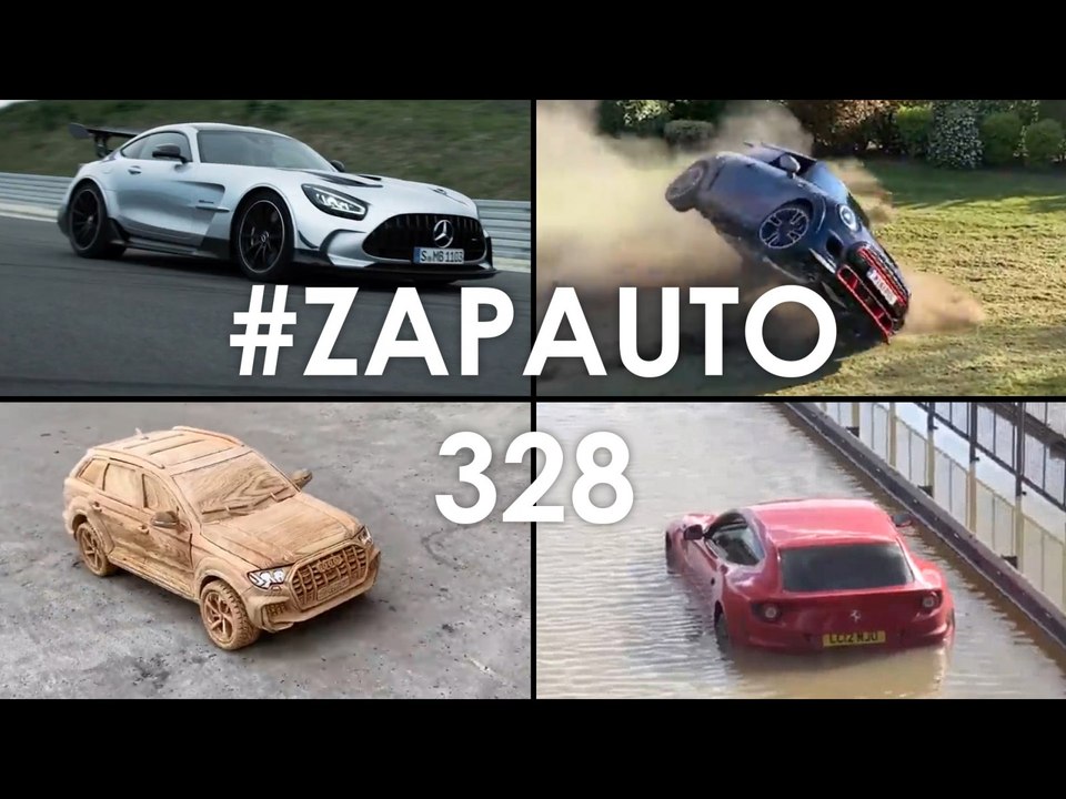 #ZapAuto 328
