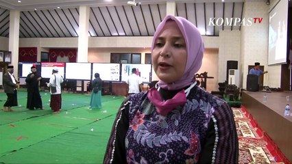 Dimakzulkan DPRD, Ini Tanggapan Faida