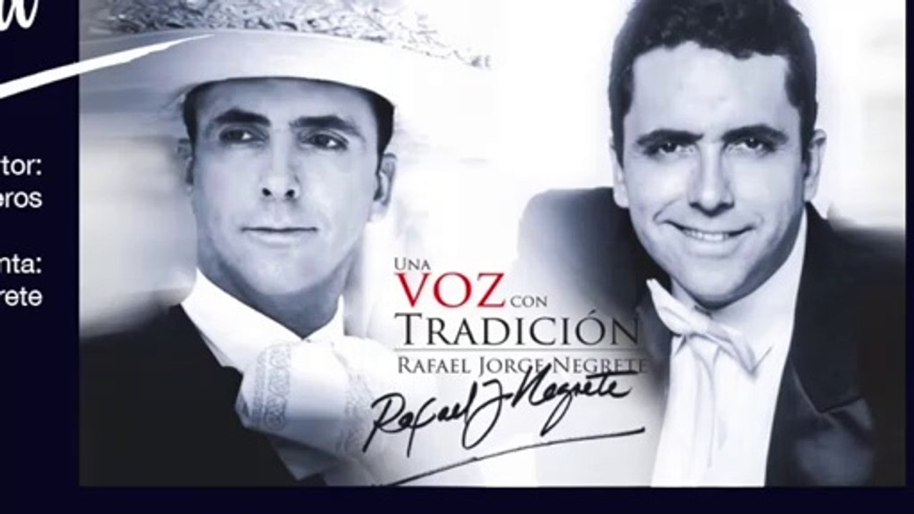 Rafael Jorge Negrete - Gema