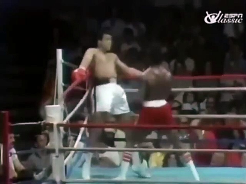 ALI !!