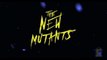 Les Nouveaux Mutants - scène d'intro de New Mutants (VO)