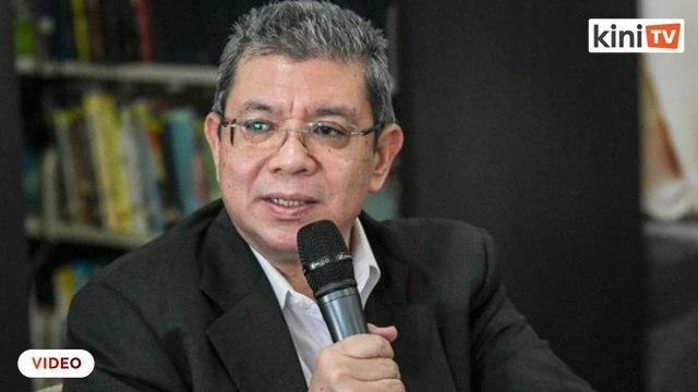 Menteri- Video TikTok, YouTube tak perlu lesen Finas