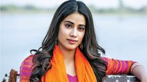 Janhvi Kapoor Opens Up About Her Privileges As A Star Kid