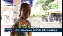 Lomba Ogoh Ogoh Di Bali Akan Segera Digelar