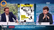 Xavier Dupont de Ligonnès : Pierre Boisson, le journaliste de Society se confie sur l’enquête