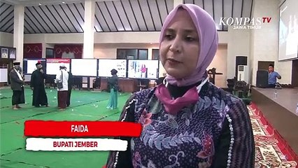 Ini Tanggapan Bupati Jember Soal Pemakzulan Dirinya