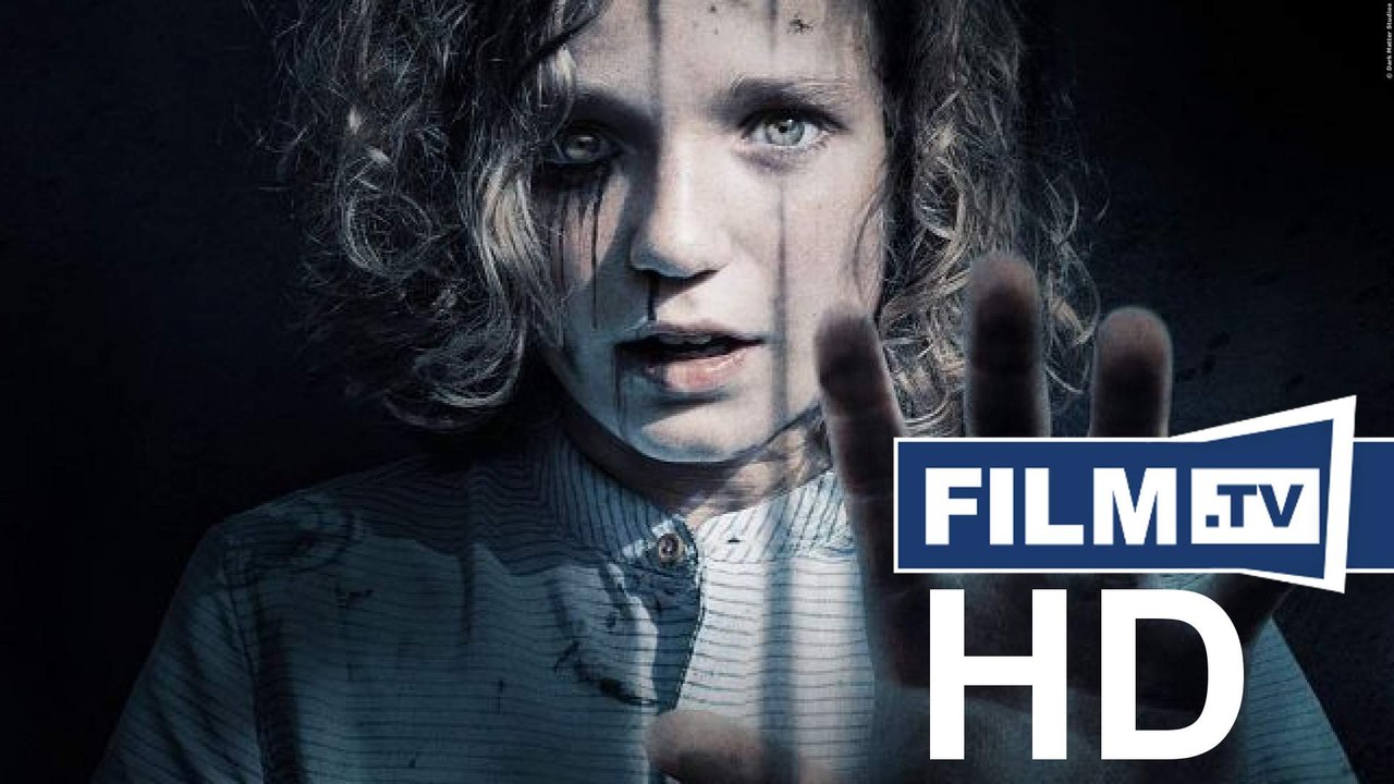 The unfamiliar trailer englisch english (2020)