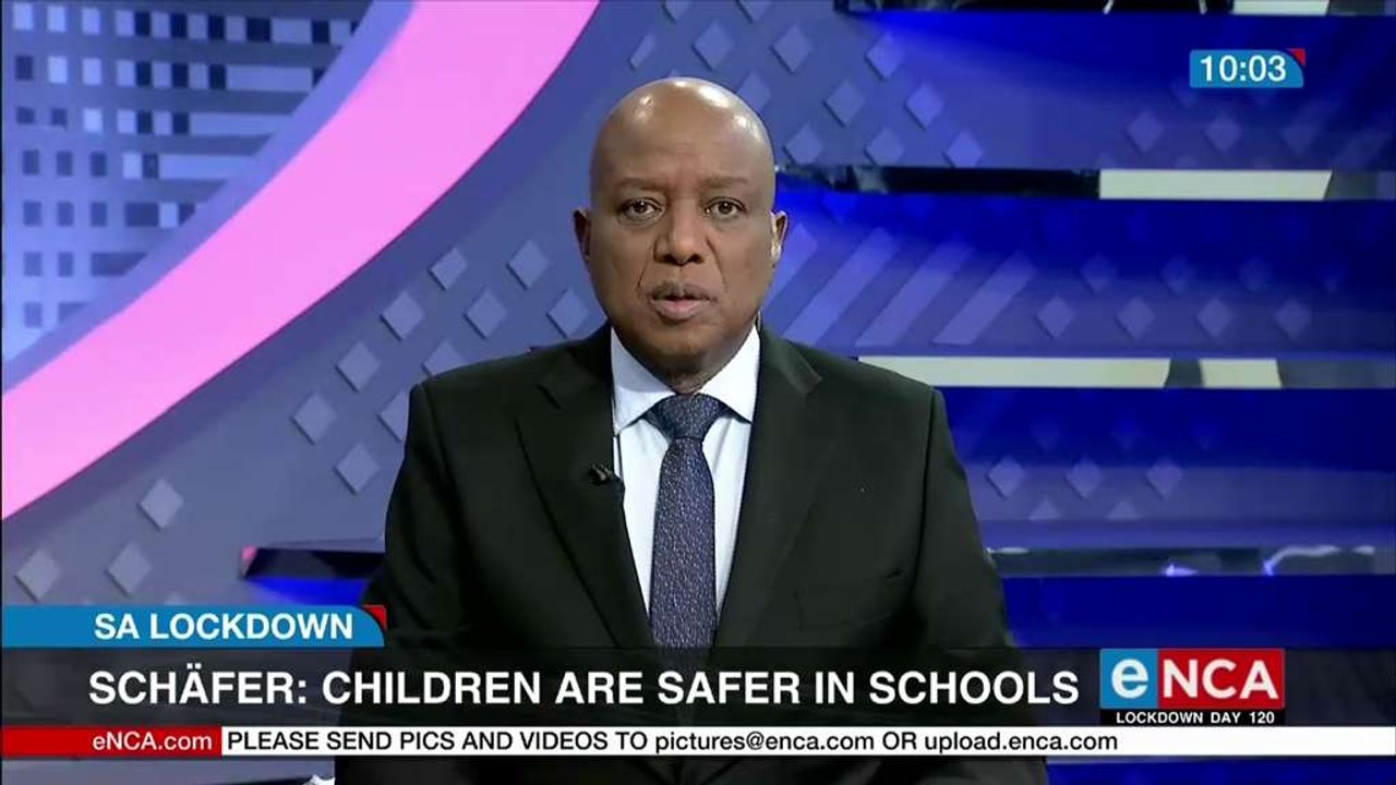 Psychologist says decision to close schools is wrong