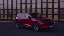 2020 Mazda CX-5 Product Film