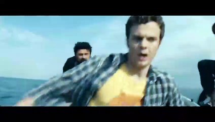 2. sezonuyla 4 Eylül'de dönecek "The Boys", 3. sezon onayını da aldı