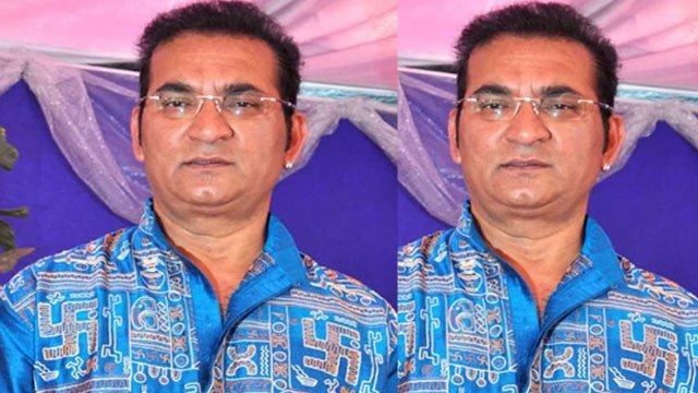 Abhijeet Bhattacharya के बेटे Dhruv Bhattacharya को हुआ कोरोना; Abhijeet ने दी जानकारी | FilmiBeat