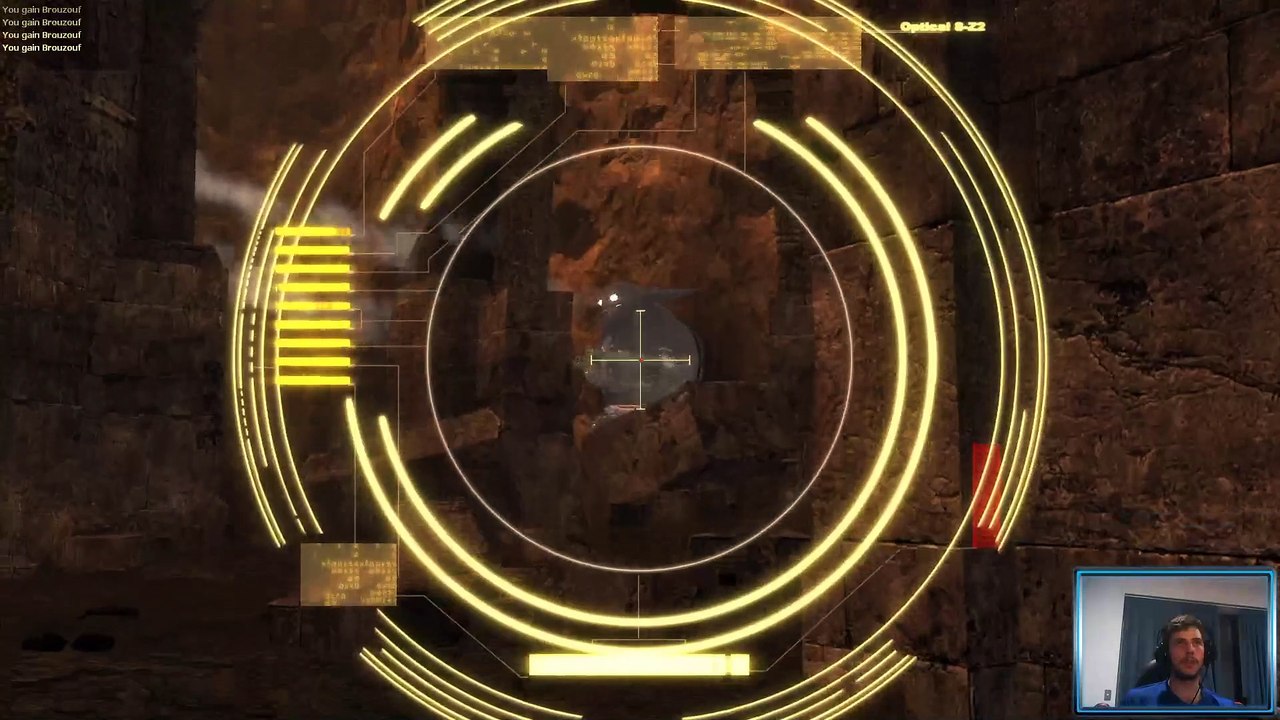 How to Farm Noctis - Eye Divine Cybermancy
