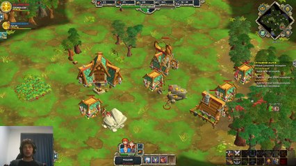 Marshlands Norse Vs Egypt