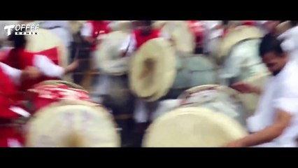 Bharat ka Bachcha Bachcha (Topori Mix) - Toffee Remix