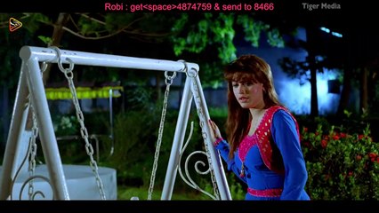 Dui Prithib Bengali Movie 2015 _ Shakib Khan _ Apu Biswas _ Ahona