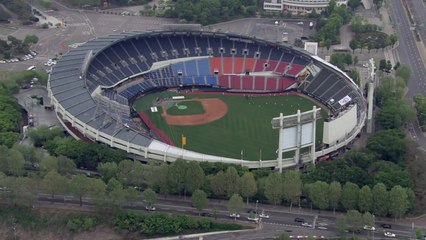 '반갑다 야구 직관!'...일요일부터 제한적 입장 / YTN