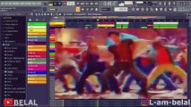 Laddan jaffri DJ Remix Part 2.0 - Aya haye zinda hain DJ remix _ Laddan jaffri Funny remix - BELAL